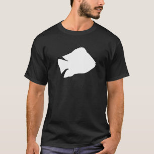 Goldfish Fisch Pet Aquarium Tierpark Niedlich T-Shirt