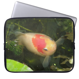 Goldfish Laptop Bag Laptopschutzhülle