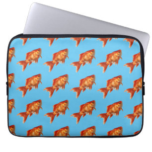 Goldfish Laptopschutzhülle
