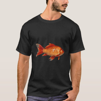 Goldfish Sweater T-Shirt