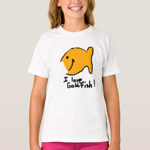 Goldfish-T - Shirt