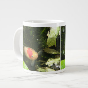 Goldfish-Tasse Jumbo-Tasse