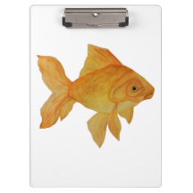 Goldfish-Zwischenablage