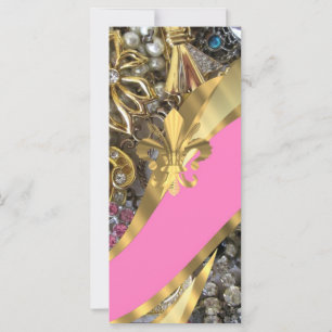 Goldfliege de lys