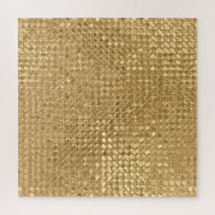 Goldfolie, glänzende nahtlose Textur.