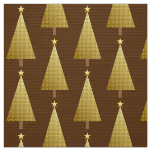 Goldfolie Stoff