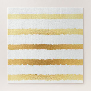 Goldfolie, Vintag nahtlos.