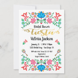 Goldfräser-Brautparty Einladung