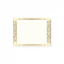 GoldGlitzer-klassisches Glamour-Schein-Imitat