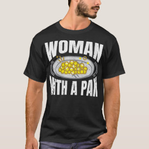 Goldgrabminen Gold Rush Gold Panning V T-Shirt