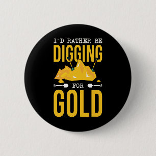 Goldgrubengraben - Schatzsuche Button