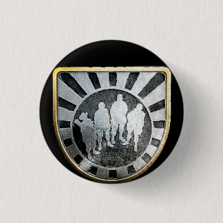 Goldgruppe-Button Button