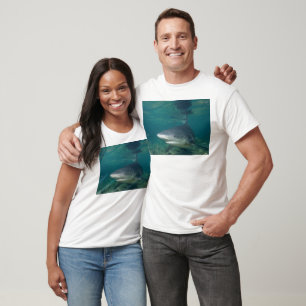 Goldhai T-Shirt