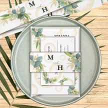 Goldherden und botanische Hochzeiten