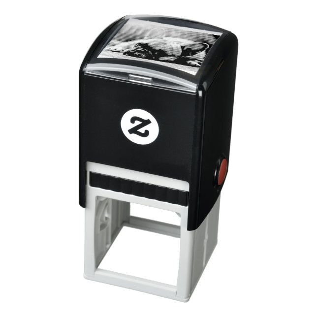 Goldhunde Permastempel (Produkt)