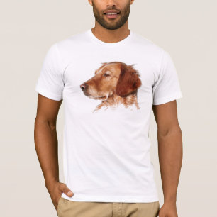 Goldie T - Shirt