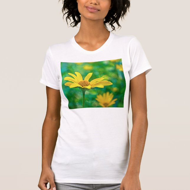 Goldie T-Shirt (Vorderseite)