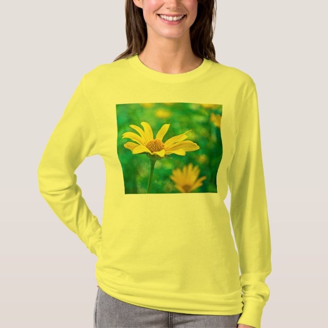 Goldie T-Shirt (Vorderseite)