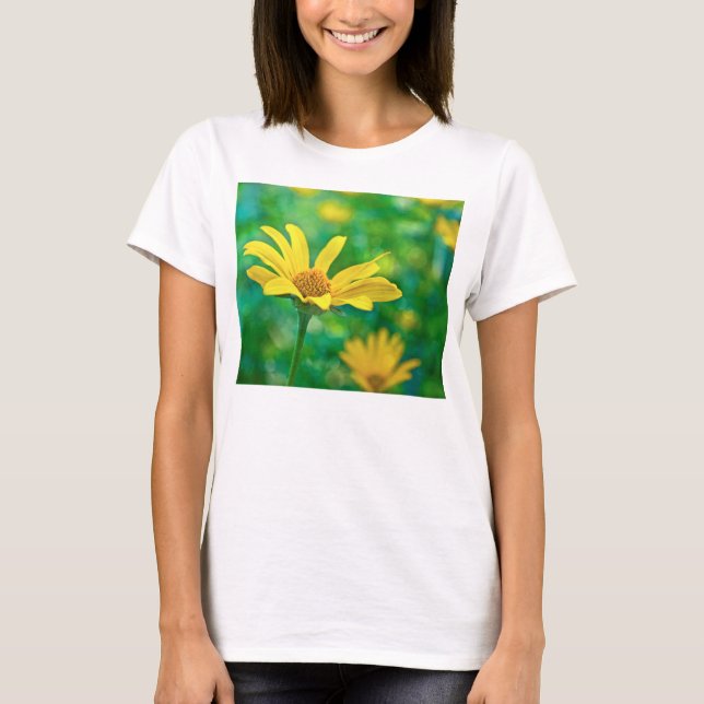 Goldie T-Shirt (Vorderseite)