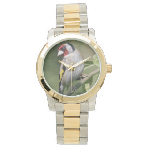 Goldie Uhr
