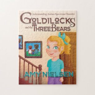 Goldilocks und die drei Bären