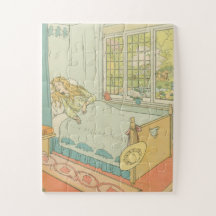 Goldilocks und die drei Bären