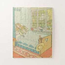 Goldilocks und die drei Bären