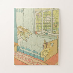 Goldilocks und die drei Bären