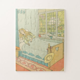 Goldilocks und die drei Bären