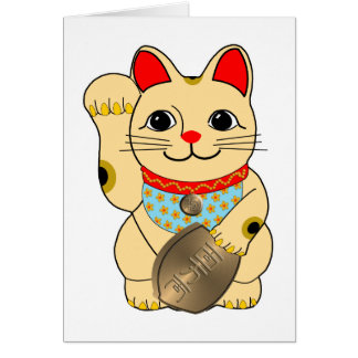 Goldkatze