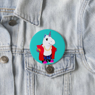 Goldkettenschmiede Button