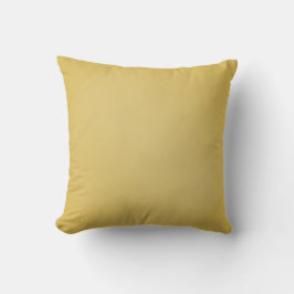 Goldkissen Kissen