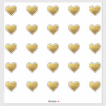 Goldkleber