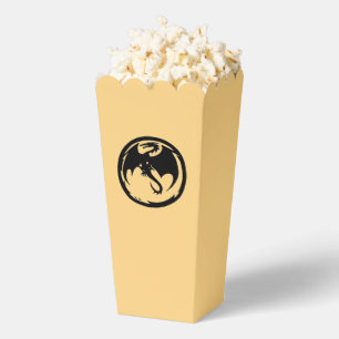 Goldkornboxen aus Black Dragon Geschenkschachtel