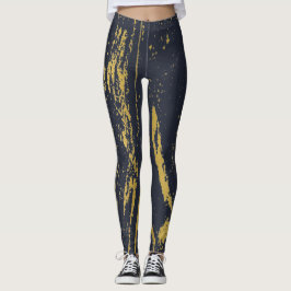 Goldkörner Leggings
