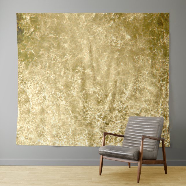 Goldkracher Wandteppich (Size XL)
