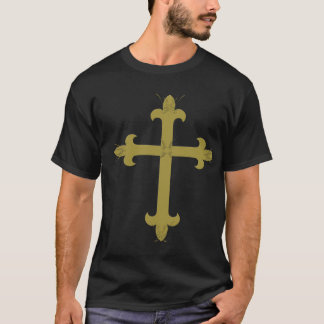 GOLDkreuz T-Shirt