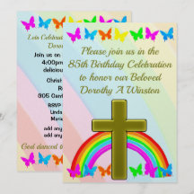 GOLDKREUZ UND SCHALTFLÄCHE 85. GEBURTSTAG