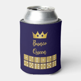 Goldkrone Bunco Queen Dosenkühler