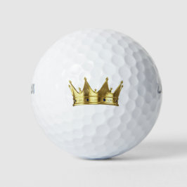 Goldkrone Golfball
