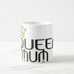 Goldkrone Kaffeetasse