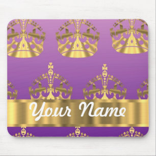 Goldkrone Mousepad