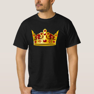 Goldkrone T-Shirt