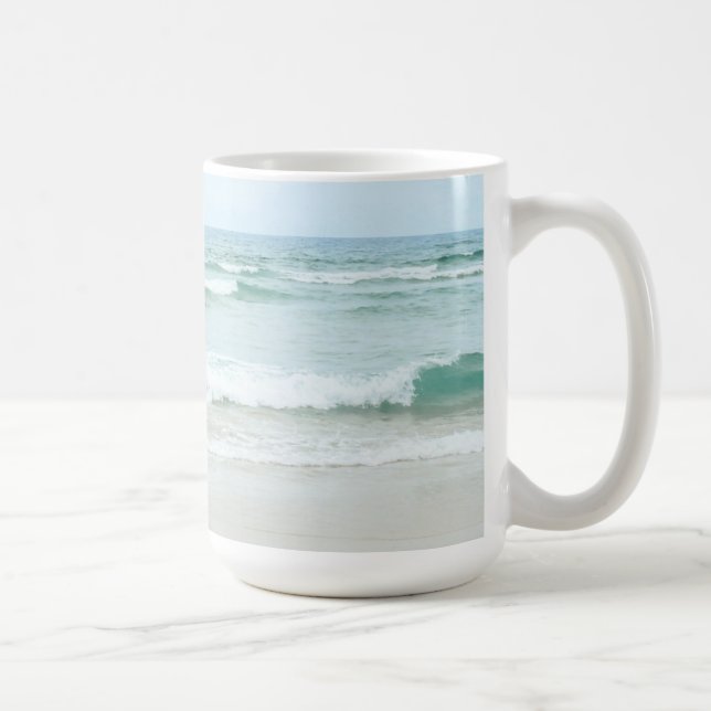 Goldküste| Große Tasse (Rechts)