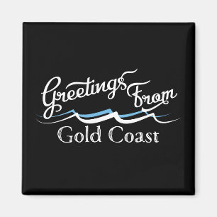 Goldküstengewölbe Magnet