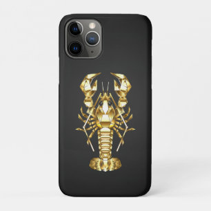 Goldlachs Case-Mate iPhone Hülle