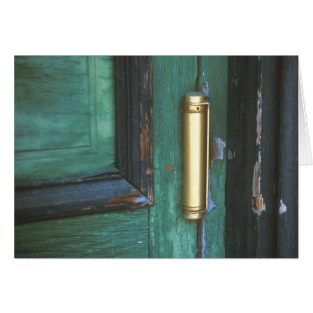 Goldland #1 (Vorderseite (Horizontal))