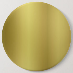 Goldleere Schablone Button