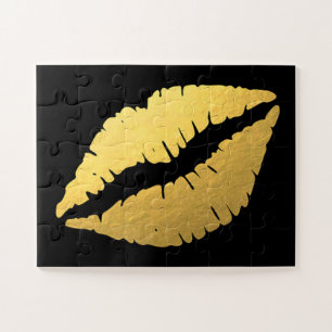 Goldlippen