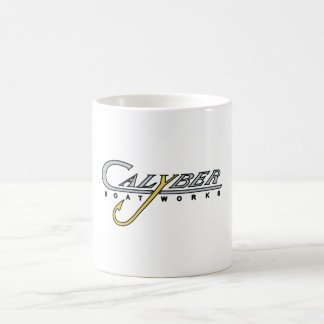 goldlogo Tasse
